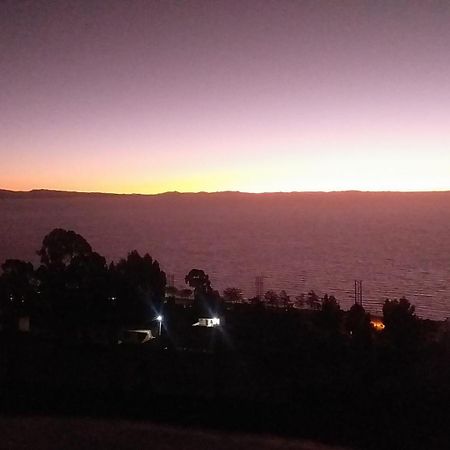 Jardin Andino Hostal Κοπακαμπάνα Εξωτερικό φωτογραφία