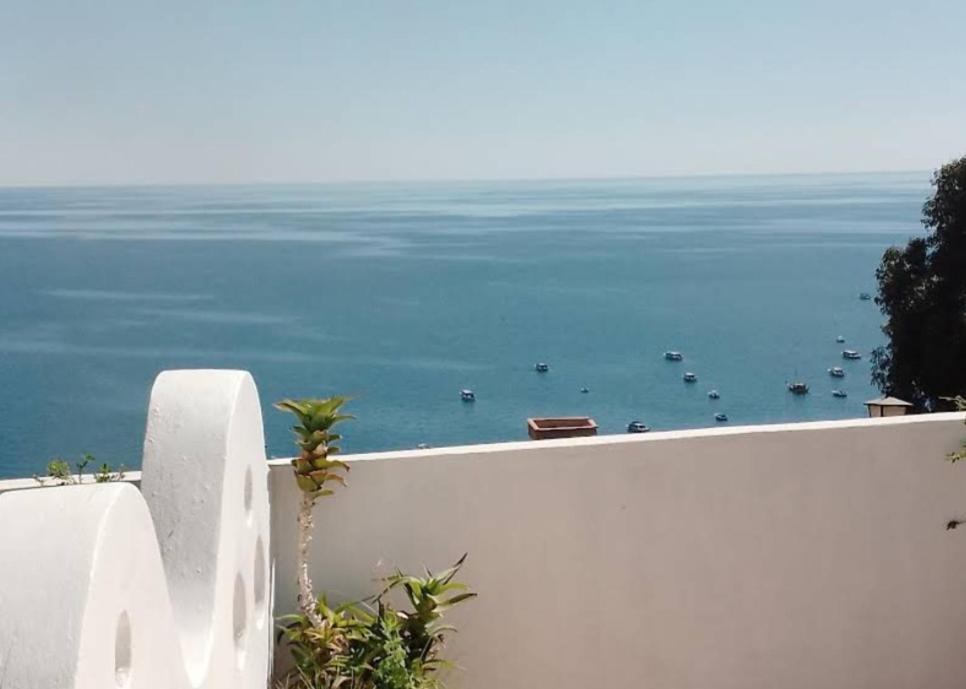 Jardin Andino Hostal Κοπακαμπάνα Εξωτερικό φωτογραφία