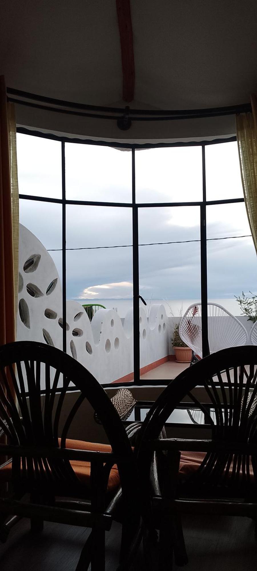 Jardin Andino Hostal Κοπακαμπάνα Εξωτερικό φωτογραφία