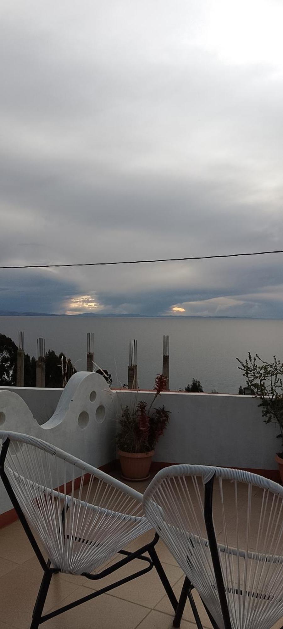 Jardin Andino Hostal Κοπακαμπάνα Εξωτερικό φωτογραφία